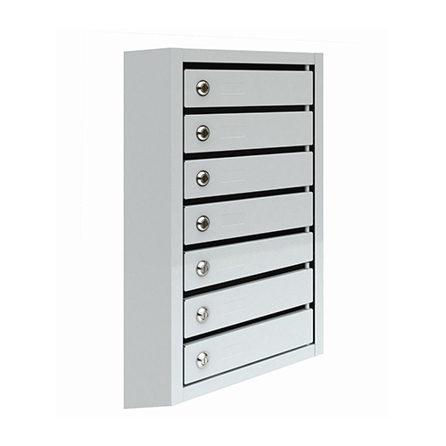 Ящик почтовый ПМ-7