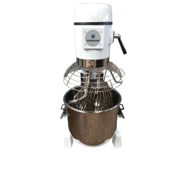 Миксер планетарный HURAKAN HKN-IP30FZ