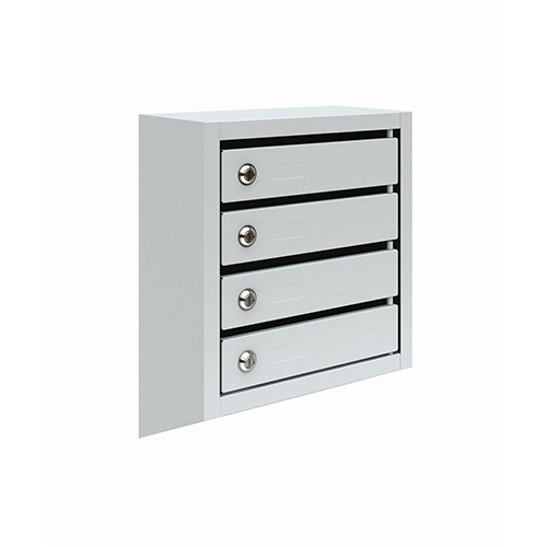 Ящик почтовый ПМ-4 Ящик почтовый ПМ-4