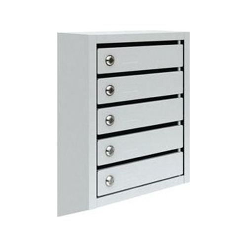 Ящик почтовый ПМ-5